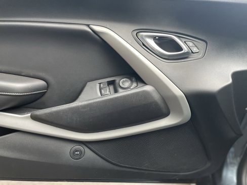 Used 2019 Chevrolet Camaro LS image 13