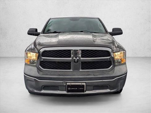 Used 2015 RAM 1500 Tradesman w/ Popular Equipment Group image 2
