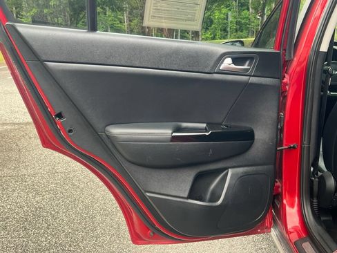 Used 2019 Kia Sportage SX FWD image 12