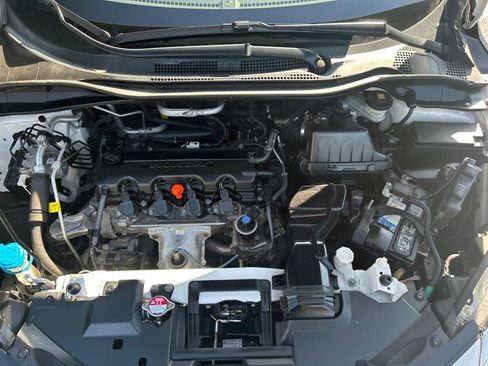 Used 2022 Honda HR-V EX image 22