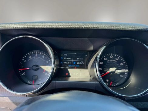 Used 2015 Ford Mustang GT RWD image 21