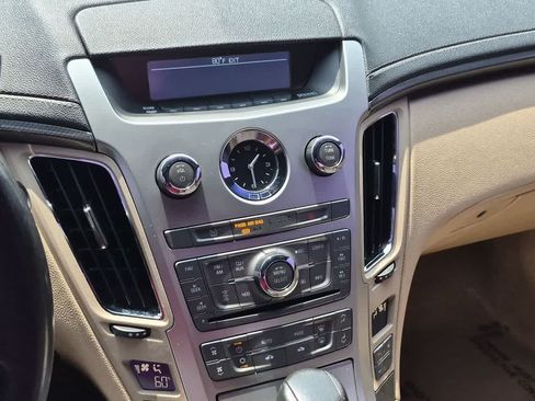 Used 2011 Cadillac CTS Performance AWD/4WD image 26