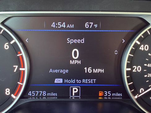 Used 2022 Nissan Altima 2.5 SR image 32