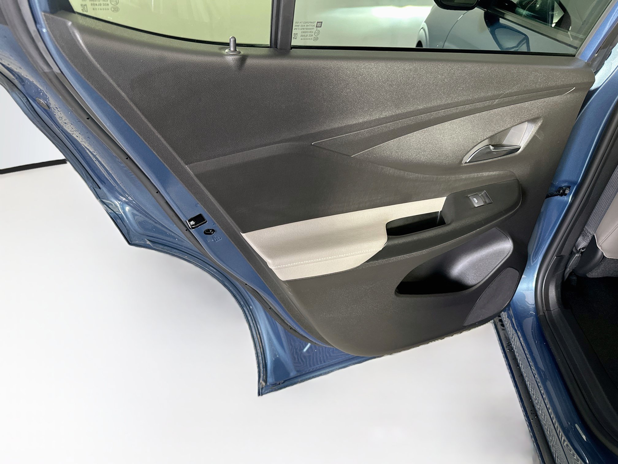 Used 2025 Buick Envista Avenir FWD image 26