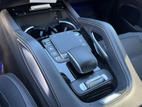 New 2026 Mercedes-Benz GLE 53 AMG 4MATIC Coupe image 9