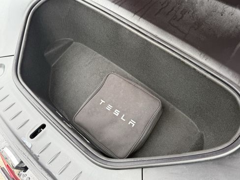 Used 2022 Tesla Model S Plaid AWD/4WD image 33