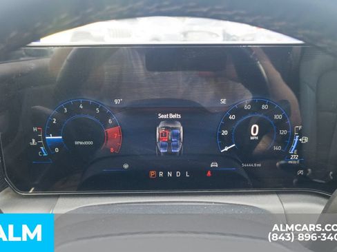 Used 2024 Ford Mustang Premium RWD image 12