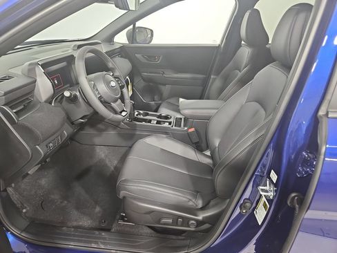New 2026 Subaru Outback Limited AWD/4WD image 10