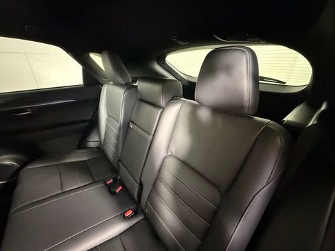 Used 2020 Lexus NX 300 F Sport image 33