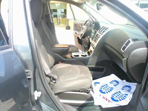 Used 2012 GMC Acadia SL w/ Preferred Package image 6