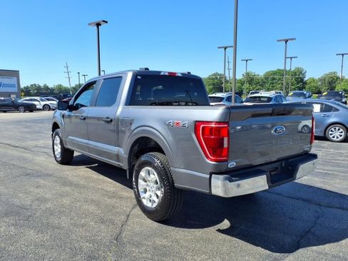 Used 2023 Ford F150 XLT image 5