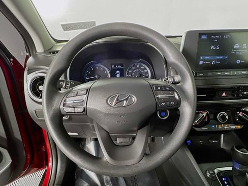 Certified 2023 Hyundai Kona SEL AWD/4WD image 11