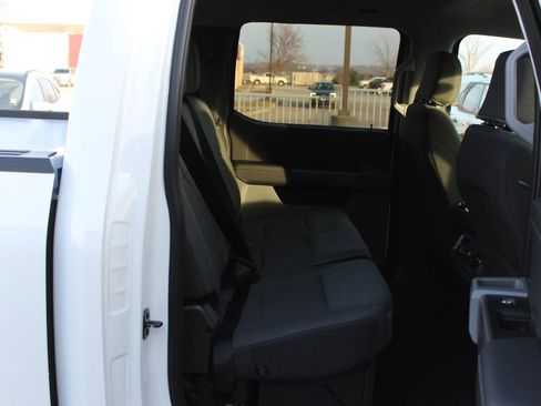 New 2025 Ford F150 XLT w/ Equipment Group 302A MID image 17