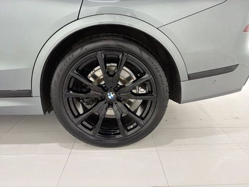 Certified 2024 BMW X7 xDrive40i w/ M Sport Package AWD/4WD image 49