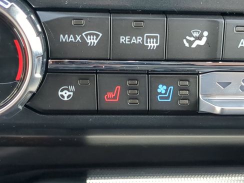 New 2026 Ford F150 Raptor AWD/4WD image 59