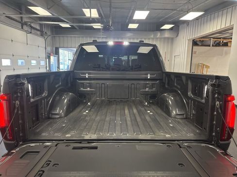 New 2026 Ford F150 Lariat w/ Equipment Group 502A High image 33