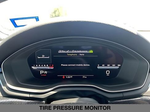 Used 2023 Audi S5 Premium Plus w/ Premium Plus Package AWD/4WD image 25
