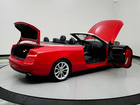 Used 2013 Audi A5 2.0T Premium Plus w/ Premium Plus Pkg image 11