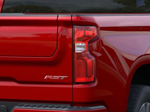 New 2026 Chevrolet Silverado 1500 RST RWD image 11