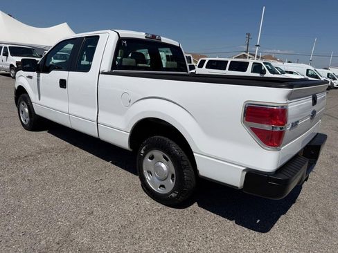 Used 2009 Ford F150 2WD SuperCab image 9