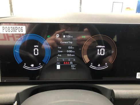 New 2026 Hyundai Tucson XRT AWD/4WD image 25