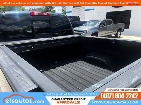 Used 2018 GMC Sierra 1500 Denali RWD image 9