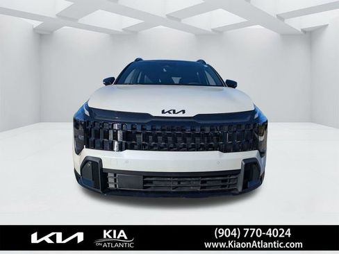 New 2026 Kia Sportage X-Line AWD/4WD image 8