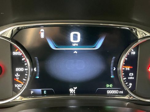 Certified 2019 GMC Acadia Denali w/ Technology Package image 31