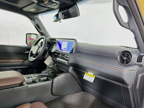 New 2027 Toyota Land Cruiser AWD/4WD image 29