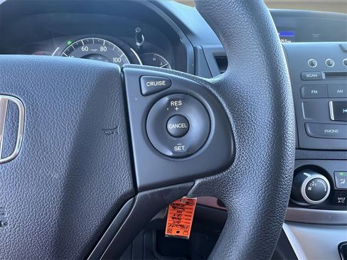 Used 2014 Honda CR-V LX image 17