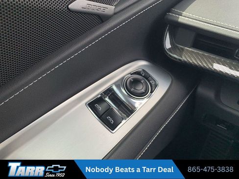 Used 2023 Chevrolet Corvette Stingray Coupe w/ Z51 Performance Package RWD image 15