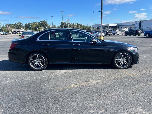 Used 2020 Mercedes-Benz E 350 Sedan image 5
