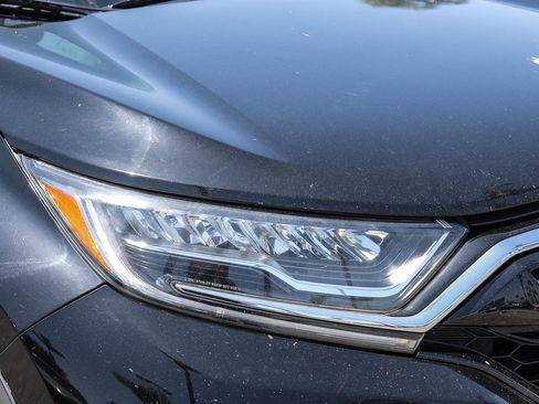 Used 2022 Honda CR-V EX-L image 6