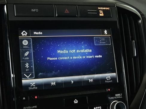 Used 2022 Subaru Ascent Onyx Edition image 29