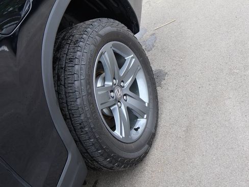 Certified 2023 Honda Ridgeline RTL-E image 34