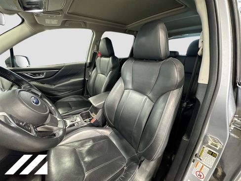 Used 2020 Subaru Forester Limited w/ Popular Package #3 image 24