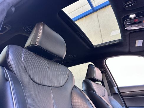 Used 2024 Hyundai Palisade Calligraphy image 20