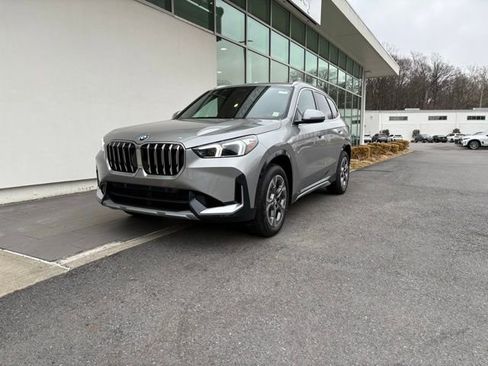 New 2026 BMW X1 xDrive28i w/ Convenience Package image 9