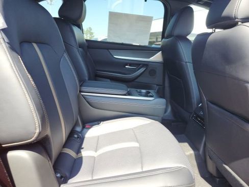New 2026 MAZDA CX-90 3.3 Turbo S w/ Premium Plus image 23