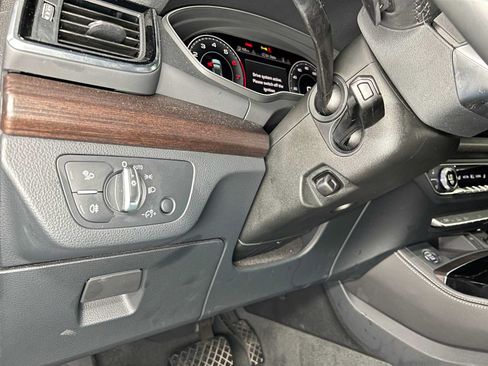 Used 2023 Audi Q5 2.0T Premium Plus w/ Premium Plus Package AWD/4WD image 29