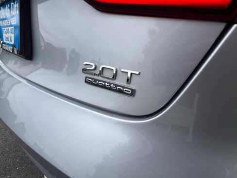 Used 2016 Audi A3 2.0T Premium w/ Audi MMI Navigation Plus image 16