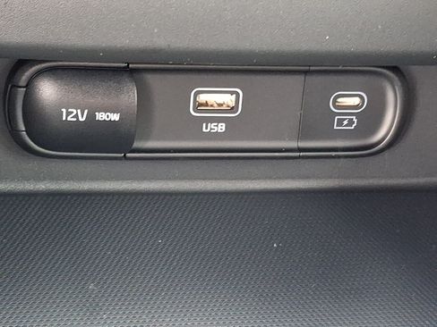 New 2026 Kia Seltos S AWD/4WD image 15