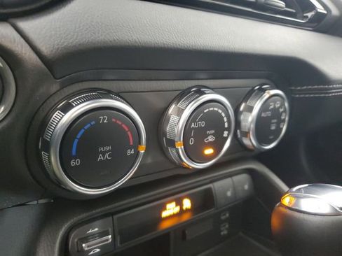 New 2026 MAZDA MX-5 Miata RF Grand Touring image 23