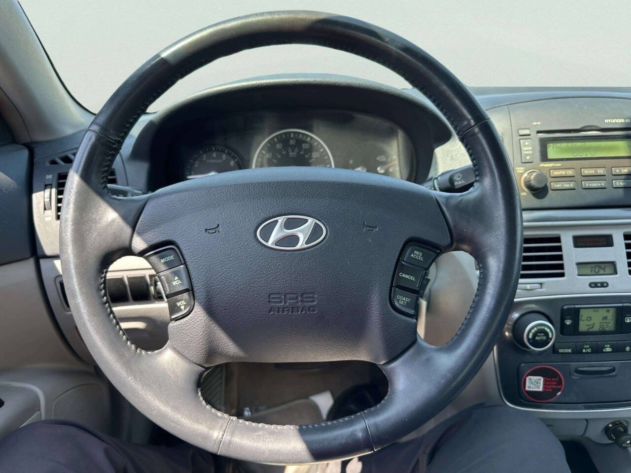 Used 2006 Hyundai Sonata LX FWD image 22