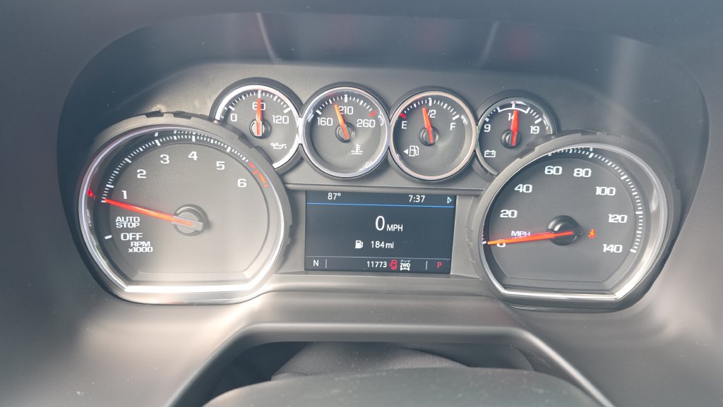Used 2024 Chevrolet Tahoe LS w/ Driver Alert Package AWD/4WD image 22