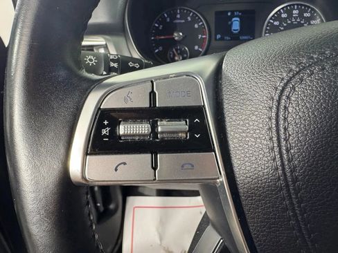 Used 2022 Kia Telluride S image 16