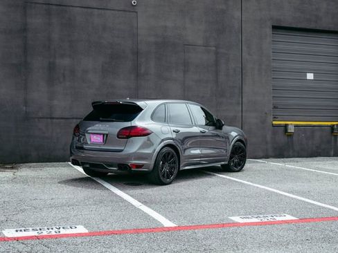 Used 2013 Porsche Cayenne GTS AWD/4WD image 52
