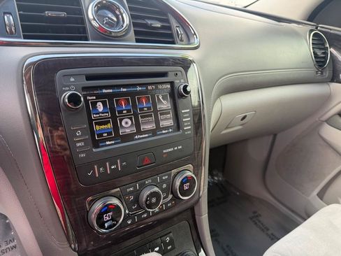 Used 2015 Buick Enclave Convenience FWD image 43