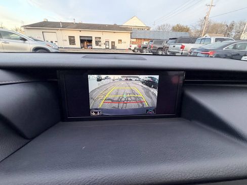 Used 2021 Lexus RC 300 Base AWD 2dr Coupe w/ Navigation Package image 40