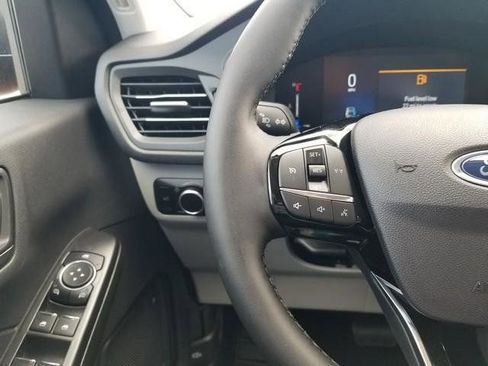 New 2025 Ford Escape Active w/ Cold Weather Package image 25